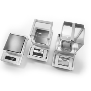 Sartorius Cubis Ultra-Micro:Micro Series Balance