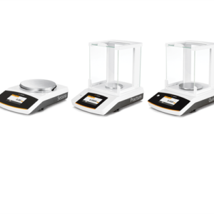 Sartorius Practum, Quintix and Secura Precision Series Balance