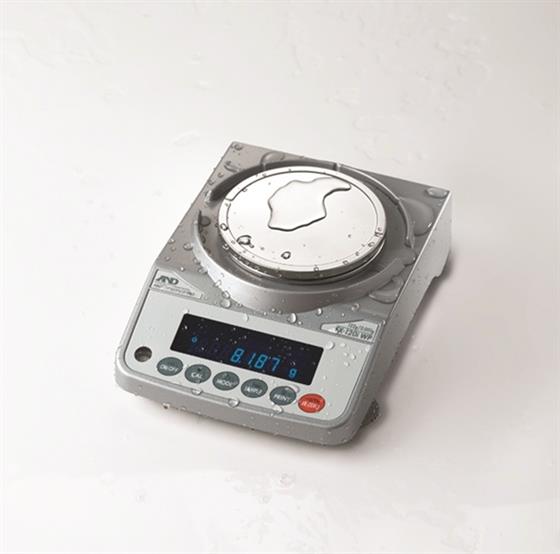 A&D Weighing FXi-WP Series Precision Balance