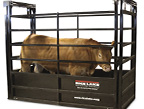 Agricultural scales