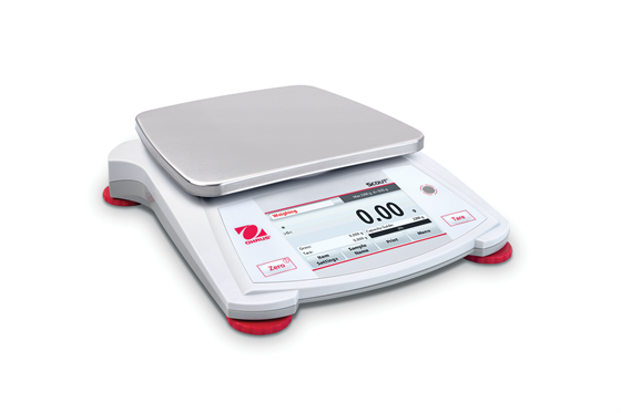 Ohaus Scout®