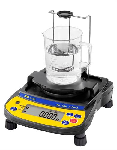 A&D Weighing EJ Newton Series Compact Balance