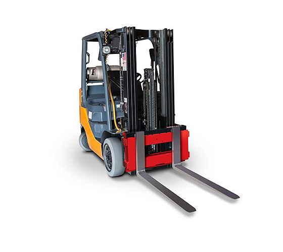 Rice Lake Forklift Scale, Warehouse Scales, Industrial Scales