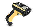 Scan Guns
