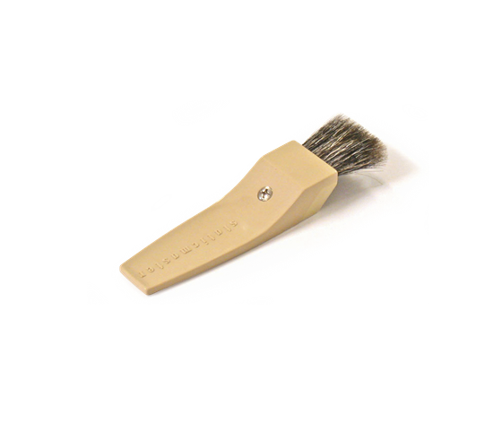 static brushes