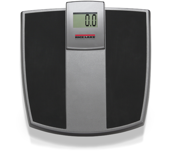 RICE LAKE RL-440HH Digital Home Health Scale