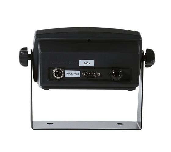 RICE LAKE 120/120 Plus Digital Weight Indicator