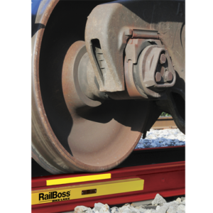 RICE LAKE RailBoss®