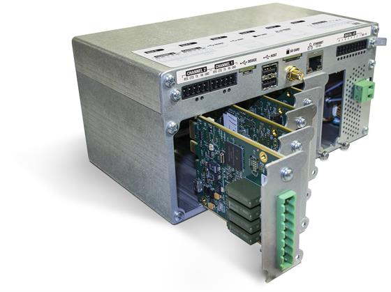 1280 Enterprise™ Series Programmable Weight Indicator and Controller