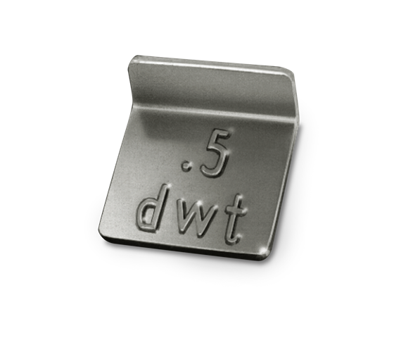 NIST Class F Individual Specialty Calibration Weights