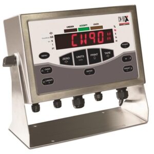 RICE LAKE CW-90X WEIGHT INDICATOR