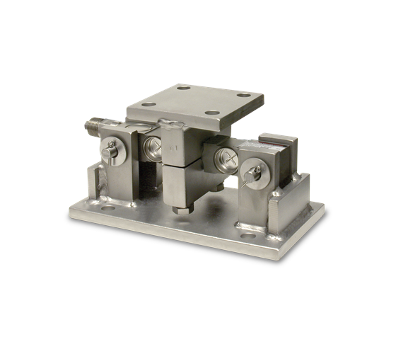 RL1600 HE Series Weigh Module