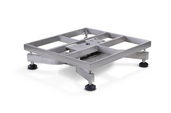 RICE LAKE BenchMark™ HE-X Hostile Environment Extreme Bench Scale