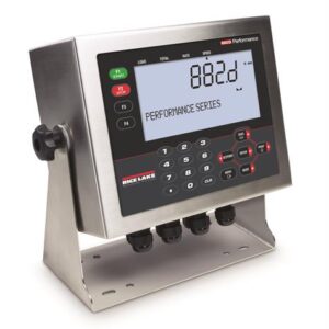 RICE LAKE 882D Belt Scale Integrator