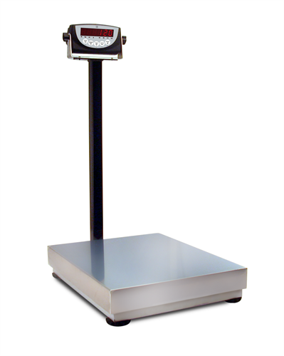RICE LAKE DIGI® Bench Scale and Indicator Package