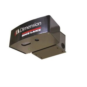 RICE LAKE iDimension® 100XL