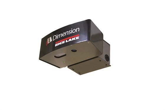 RICE LAKE iDimension® 100XL