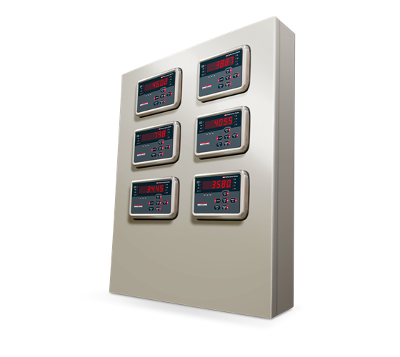 880 Performance™ Series Digital Weight Indicator and Controller