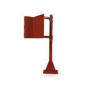 RICE LAKE Kiosk Safety Swing-Away Arm