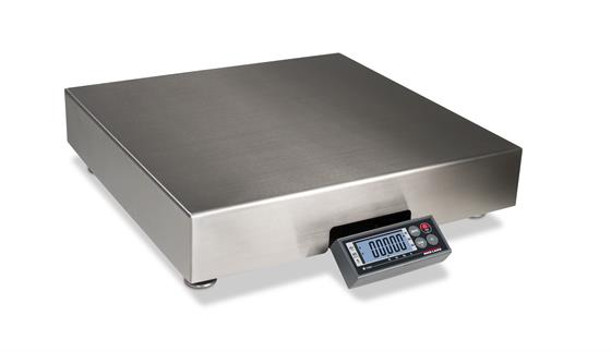 RICE LAKE BenchPro™ BP-S Shipping Digital Scale