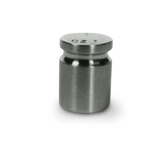 NIST Class F Individual Specialty Calibration Weights