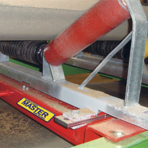 RICE LAKE 311M Master™ Belt Scale Weigh Frame