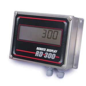 RICE LAKE RD-300 Remote Display