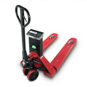 RICE LAKE RL-HPJ Hand Pallet Jack Scale