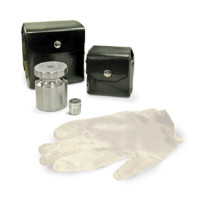 RICE LAKE ASTM Electronic Calibration Metric Kits