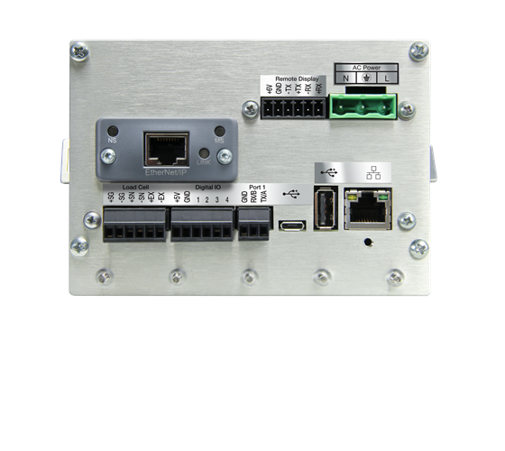 RICE LAKE 880 Performance™ Series Digital Weight Indicator and Controller