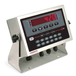 RICE LAKE 420 Plus Digital Weight Indicator