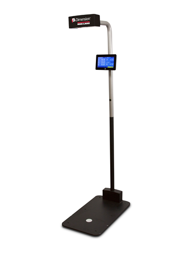 RICE LAKE iDimension® 100