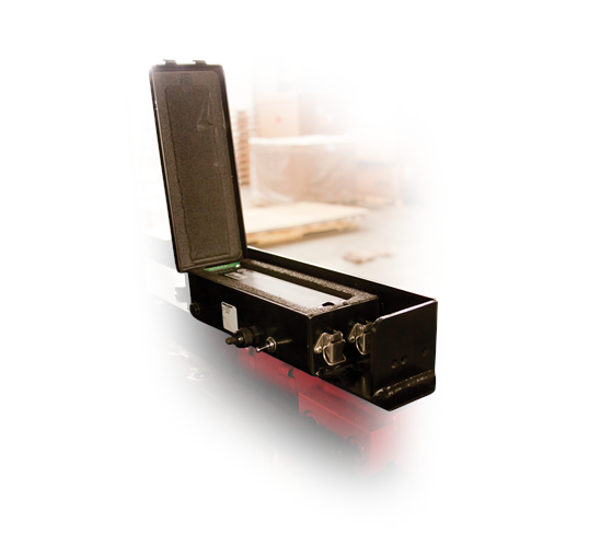 CLS-420 Forklift Scale