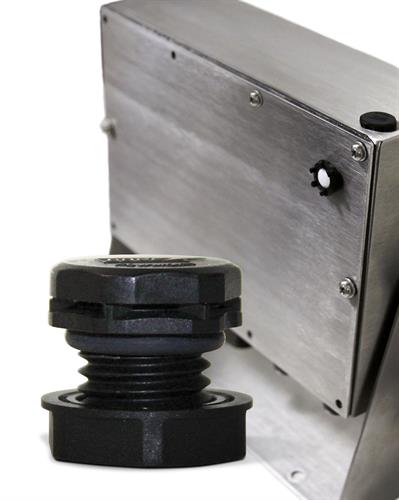 RICE LAKE CW-90 Over/Under Checkweigher