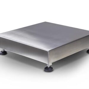 RICE LAKE BenchMark HE-X Hostile Environment Extreme Bench Scale