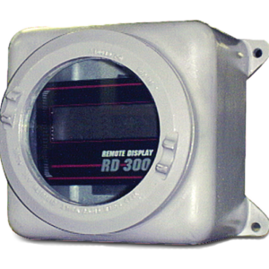 RICE LAKE EL232 XPCD Explosion Proof Remote Serial Display