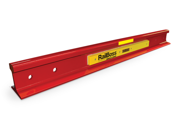 RICE LAKE RailBoss®