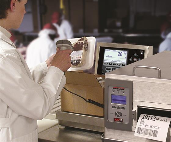 820i® Programmable Weight Indicator and Controller