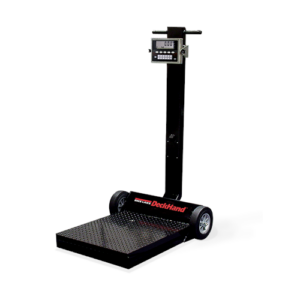 RICE LAKE DeckHand™ Rough-n-Ready Portable Floor Scale System