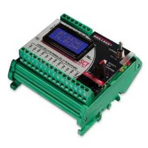 RICE LAKE SCT-30 Signal Conditioning Transmitter and Signal Indicator