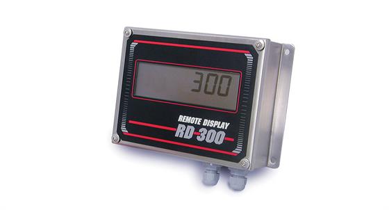 RD-300 Remote Display