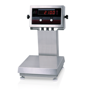 RICE LAKE IQ Plus® 2100 Digital Bench Scale
