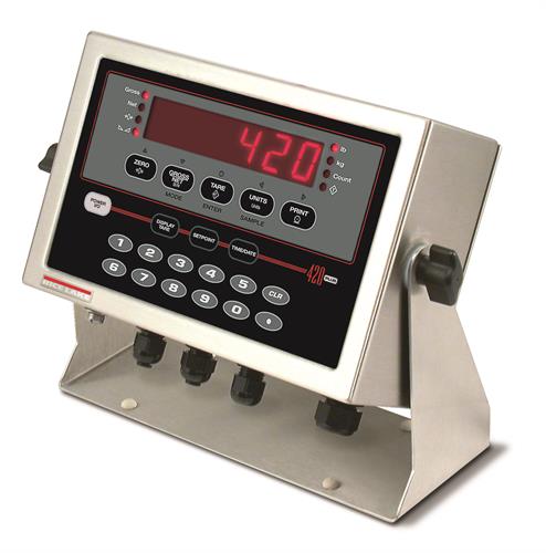 420 Plus Digital Weight Indicator