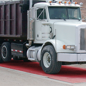 RICE LAKE SURVIVOR® PT-M Truck Scale
