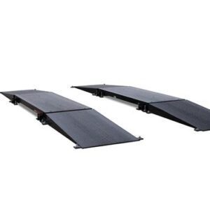 RICE LAKE RoughDeck® AX Axle Scale