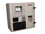 Automated Ticketing Kiosks
