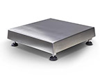 BenchMark™ HE-X Hostile Environment Extreme Bench Scale