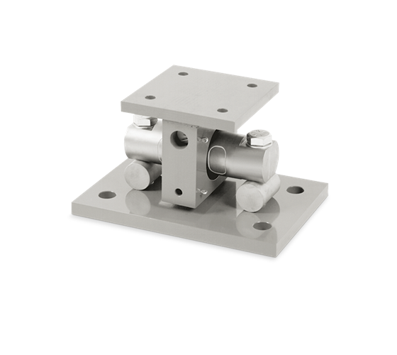EZ Mount 1 Mild Steel Weigh Module