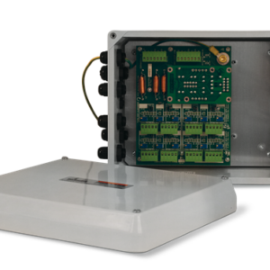 JB8SPT TuffSeal™ Signal Trim Junction Box