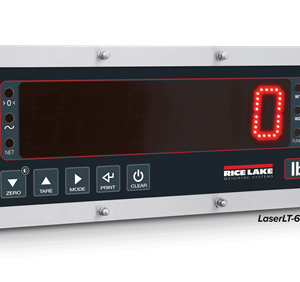 Laser LT-60 Remote Display